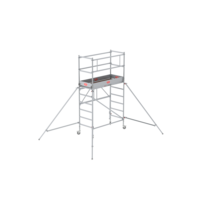 Altrex RS TOWER 34 3.8m Hout 75x165