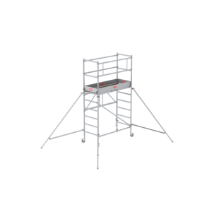 RS TOWER 34 3.8m Hout 75x165