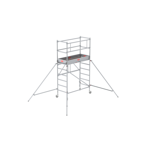 Altrex RS TOWER 34 3.8m Hout 75x165
