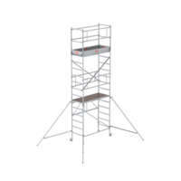 Altrex RS TOWER 34 5.8m Hout 75x165