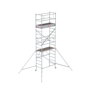 RS TOWER 34 5.8m Hout 75x165