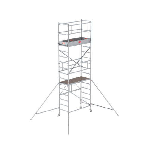 Altrex RS TOWER 34 5.8m Hout 75x165