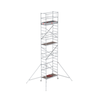 Altrex RS TOWER 34 7.8m Hout 75x165