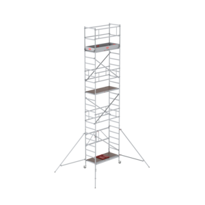 RS TOWER 34 7.8m Hout 75x165