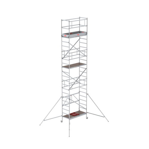 Altrex RS TOWER 34 7.8m Hout 75x165