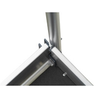 Altrex RS TOWER 34 7.8m Hout 75x165