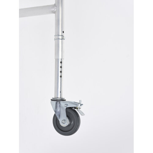 Altrex RS TOWER 34 7.8m Hout 75x165