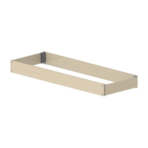 Altrex RS TOWER 41 PLUS 4.2m Hout 90x185