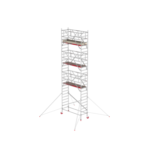 RS TOWER 41 PLUS 10.2 Hout 90x185