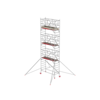 Altrex RS TOWER 41 PLUS 8.2m Hout 90x245