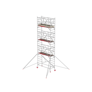 RS TOWER 41 PLUS 8.2m Hout 90x245