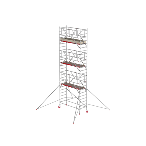 Altrex RS TOWER 41 PLUS 8.2m Hout 90x245