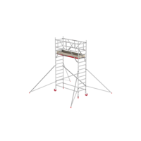 Altrex RS TOWER 41 PLUS 5.2m Hout 90x185