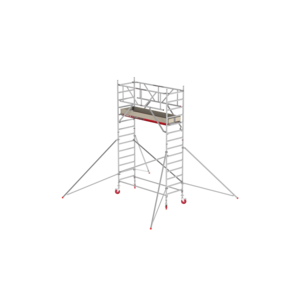 RS TOWER 41 PLUS 5.2m Hout 90x185