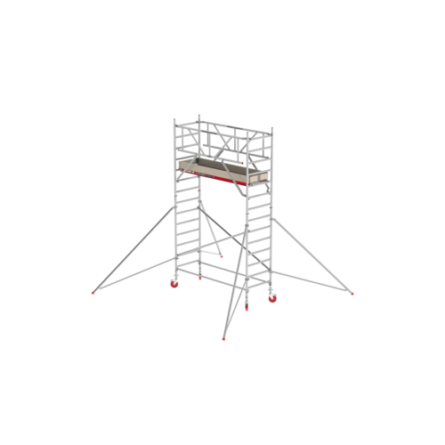 Altrex RS TOWER 41 PLUS 5.2m Hout 90x185