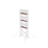 Altrex RS TOWER 41 PLUS 9.2m Hout 90x185