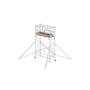 RS TOWER 41 PLUS 5.2m Hout 90x245