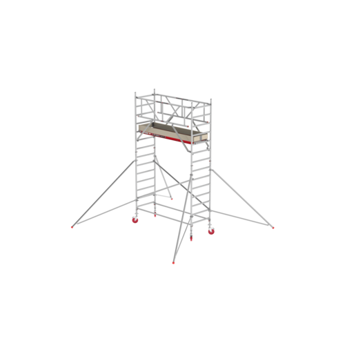 Altrex RS TOWER 41 PLUS 5.2m Hout 90x245