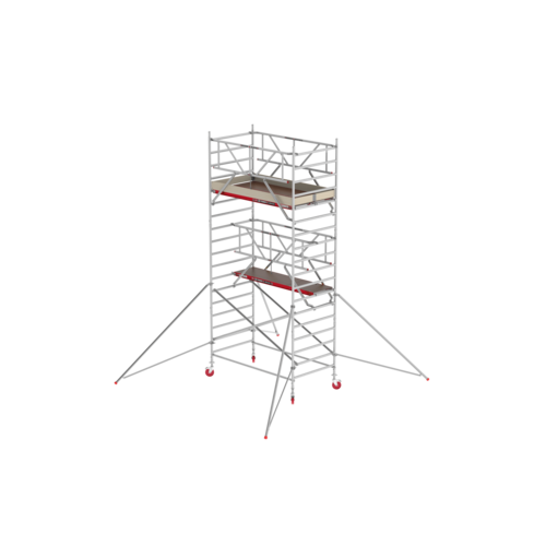 Altrex RS TOWER 42 6.2m Hout 135x185