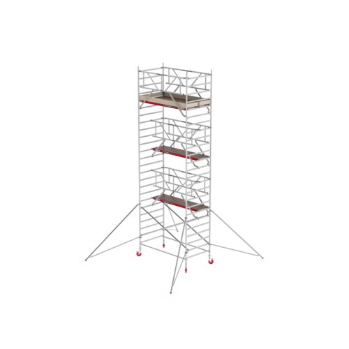 Altrex RS TOWER 42 8.2m Hout 135x185