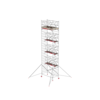 Altrex RS TOWER 42 10.2 Hout 135x185