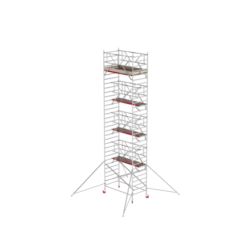 Altrex RS TOWER 42 10.2 Hout 135x185