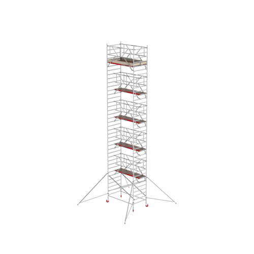Altrex RS TOWER 42 12.2 Hout 135x185