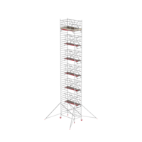 Altrex RS TOWER 42 14.2 Hout 135x185