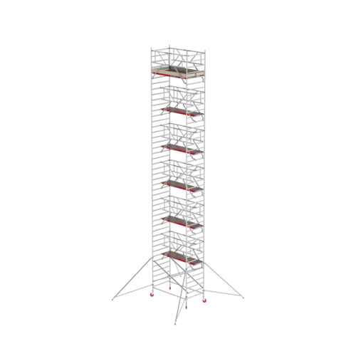 Altrex RS TOWER 42 14.2 Hout 135x185