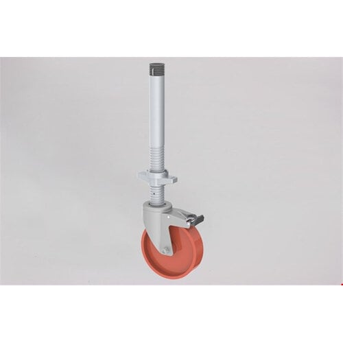 Altrex RS TOWER 42 14.2 Hout 135x185