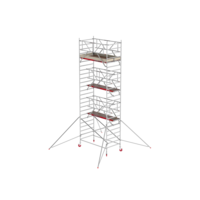 Altrex RS TOWER 42 8.2m Hout 135x245