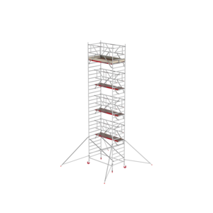 RS TOWER 42 10.2 Hout 135x245
