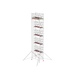 RS TOWER 42 12.2 Hout 135x245