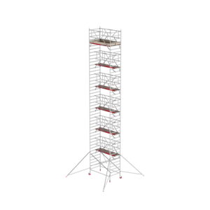 RS TOWER 42 14.2 Hout 135x245