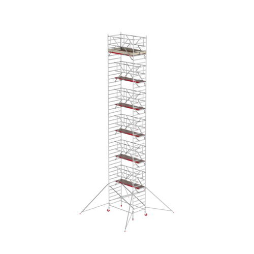 Altrex RS TOWER 42 14.2 Hout 135x245