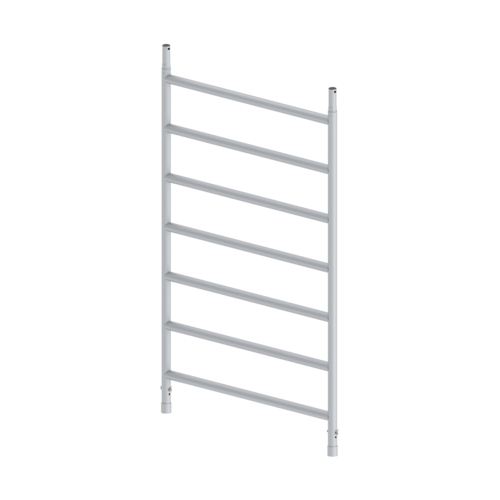 Altrex RS TOWER 42 7.2m Hout 135x185