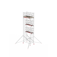 Altrex RS TOWER 42 9.2m Hout 135x185