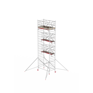 RS TOWER 42 9.2m Hout 135x185