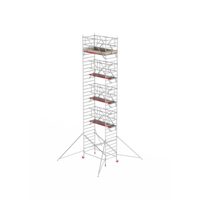 Altrex RS TOWER 42 11.2 Hout 135x185