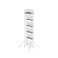 Altrex RS TOWER 42 13.2 Hout 135x185