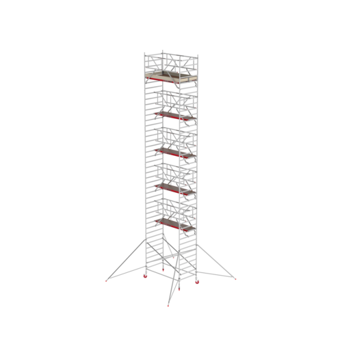 Altrex RS TOWER 42 13.2 Hout 135x185