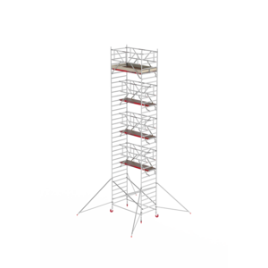 RS TOWER 42 11.2 Hout 135x245