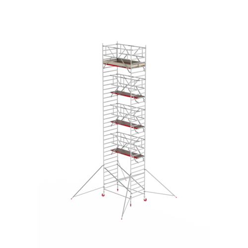 Altrex RS TOWER 42 11.2 Hout 135x245