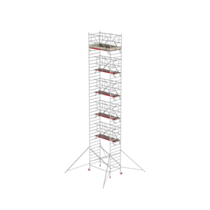 RS TOWER 42 13.2 Hout 135x245