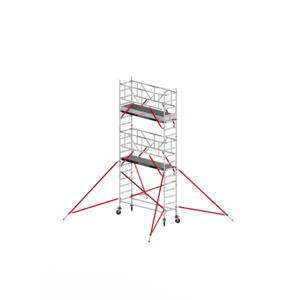 RS TOWER 51 6.2m Fiber 75x185