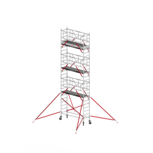 RS TOWER 51 8.2m Fiber 75x185