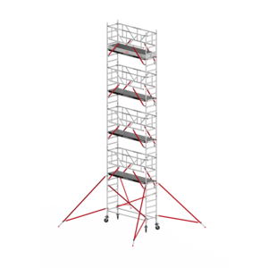 RS TOWER 51 10.2 Fiber 75x185