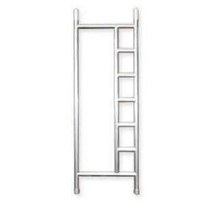 Ext.Doorloopframe 90-28-7 Links/Rechts