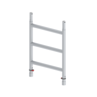 Altrex Opbouwframe smal 75-28-3 RS5