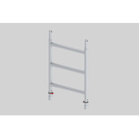 Altrex Opbouwframe smal 75-28-3 RS5